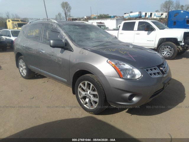 NISSAN ROGUE 2012 jn8as5mv9cw366756