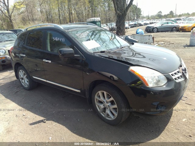 NISSAN ROGUE 2012 jn8as5mv9cw369639