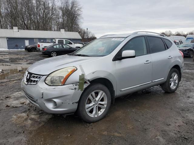 NISSAN ROGUE 2012 jn8as5mv9cw369785