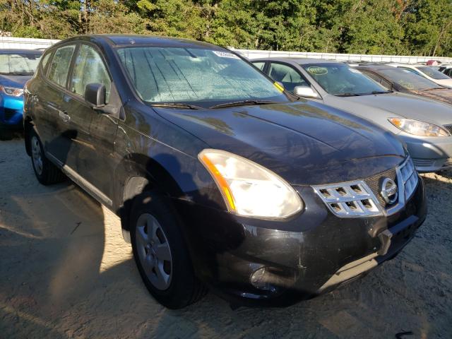 NISSAN ROGUE S 2012 jn8as5mv9cw371634