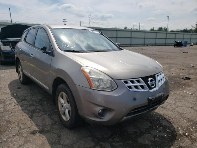 NISSAN ROGUE 2012 jn8as5mv9cw372945