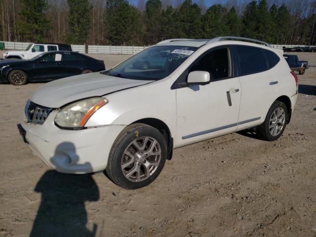 NISSAN ROGUE 2012 jn8as5mv9cw373920