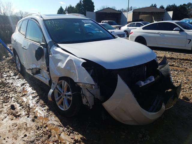 NISSAN ROGUE S 2012 jn8as5mv9cw374985