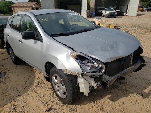 NISSAN ROGUE S 2012 jn8as5mv9cw375022