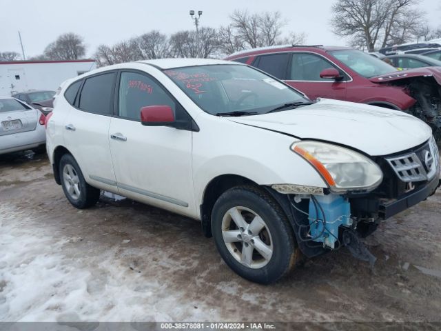 NISSAN ROGUE 2012 jn8as5mv9cw375358