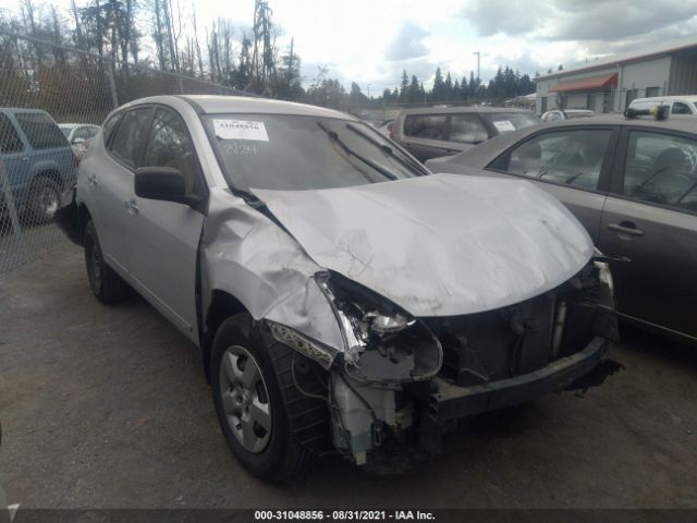 NISSAN ROGUE 2012 jn8as5mv9cw375411