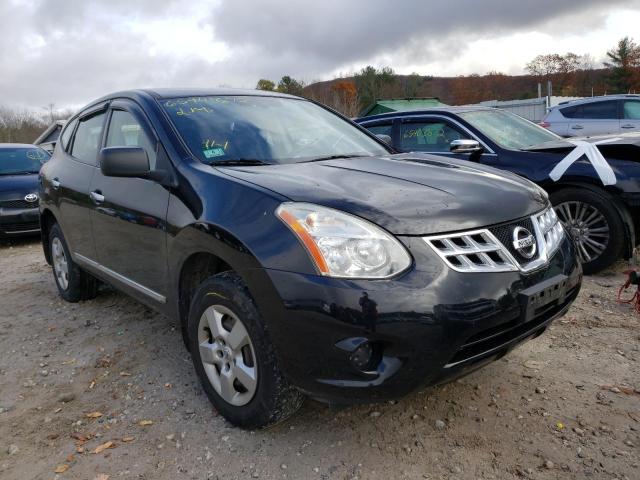 NISSAN ROGUE S 2012 jn8as5mv9cw375828