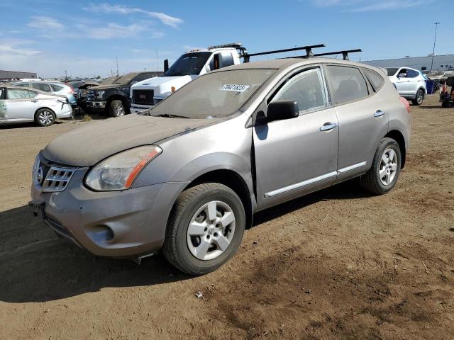 NISSAN ROGUE S 2012 jn8as5mv9cw376672