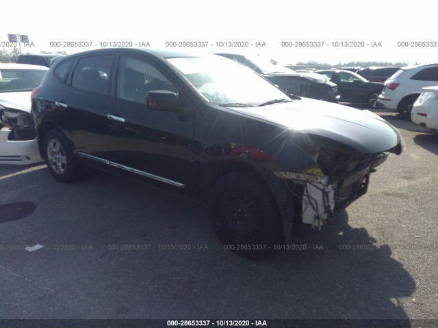 NISSAN ROGUE 2012 jn8as5mv9cw376834