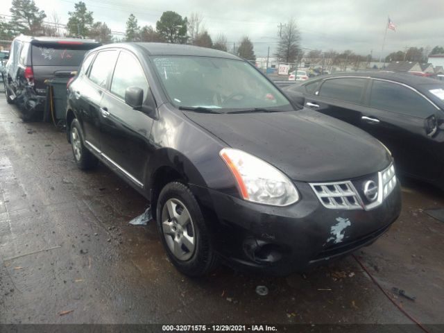 NISSAN ROGUE 2012 jn8as5mv9cw377014