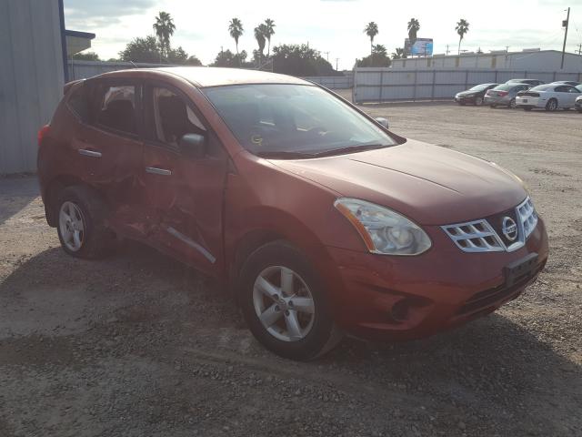 NISSAN ROGUE S 2012 jn8as5mv9cw377188