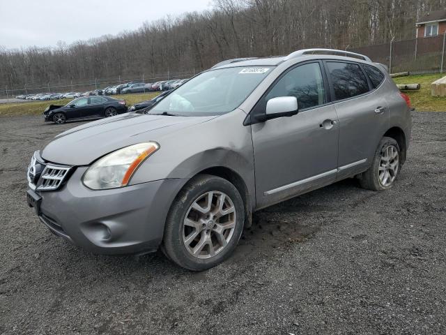 NISSAN ROGUE 2012 jn8as5mv9cw379751