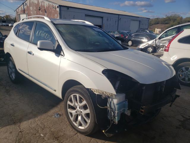 NISSAN ROGUE S 2012 jn8as5mv9cw379779