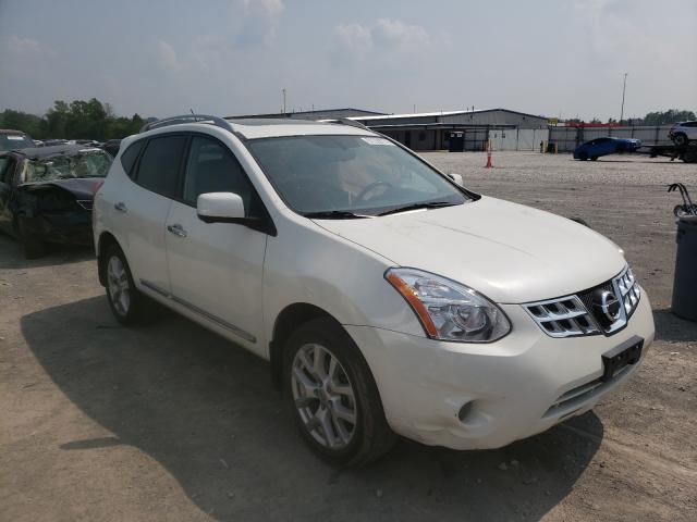 NISSAN ROGUE S 2012 jn8as5mv9cw380656