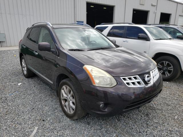 NISSAN ROGUE S 2012 jn8as5mv9cw381385