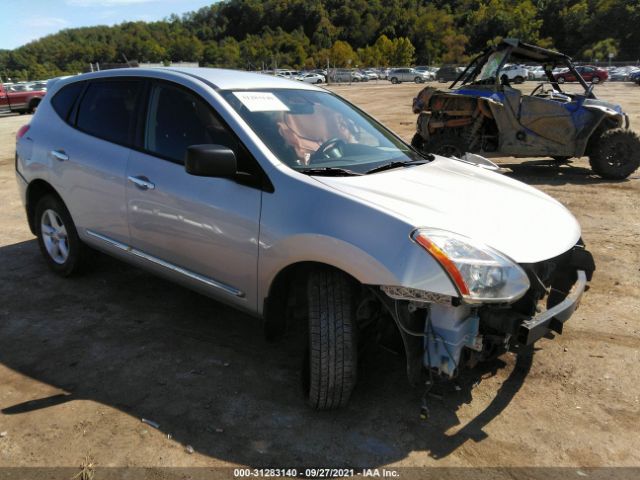 NISSAN ROGUE 2012 jn8as5mv9cw382262