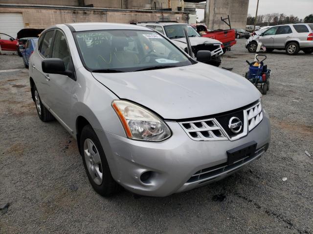 NISSAN ROGUE S 2012 jn8as5mv9cw383346