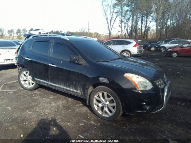 NISSAN ROGUE 2012 jn8as5mv9cw383797