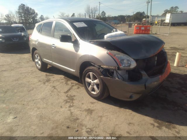 NISSAN ROGUE 2012 jn8as5mv9cw384660