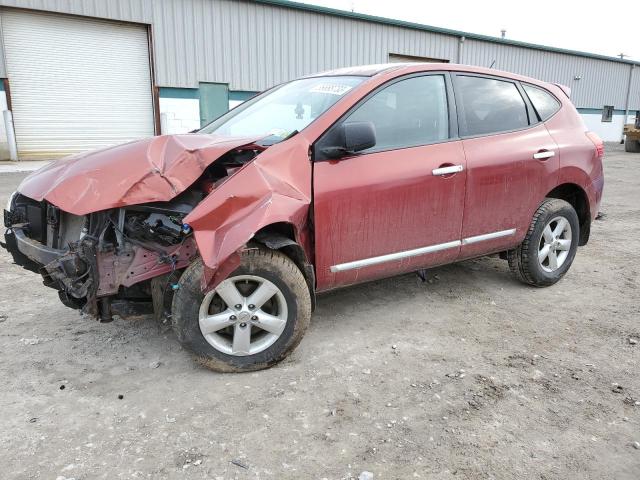 NISSAN ROGUE S 2012 jn8as5mv9cw385467