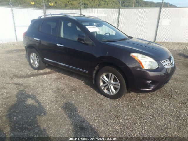 NISSAN ROGUE 2012 jn8as5mv9cw385694