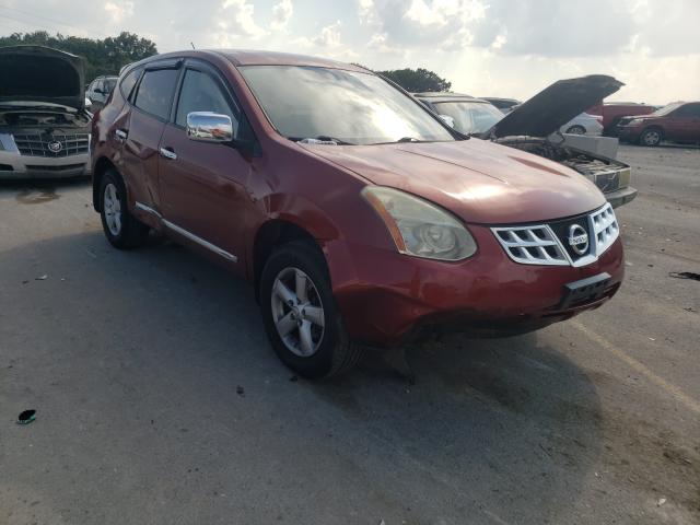 NISSAN ROGUE S 2012 jn8as5mv9cw386585