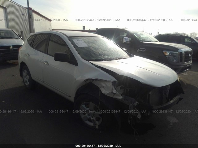 NISSAN ROGUE 2012 jn8as5mv9cw387431