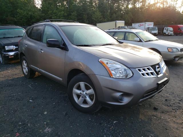 NISSAN ROGUE S 2012 jn8as5mv9cw387641