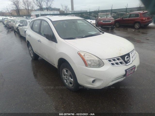 NISSAN ROGUE 2012 jn8as5mv9cw391303