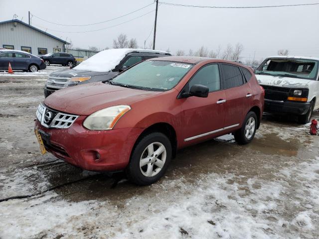 NISSAN ROGUE 2012 jn8as5mv9cw392662