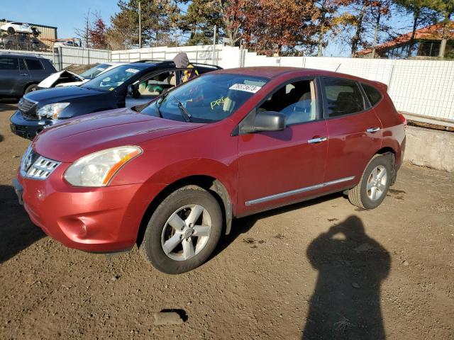 NISSAN ROGUE 2012 jn8as5mv9cw392791