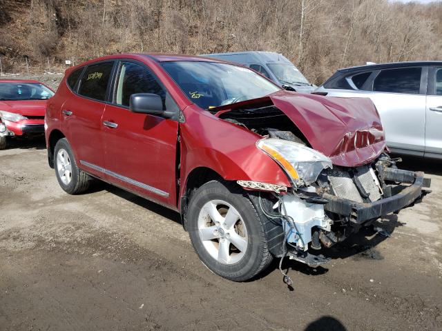 NISSAN ROGUE S 2012 jn8as5mv9cw393441