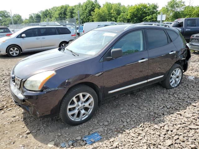 NISSAN ROGUE 2012 jn8as5mv9cw398042