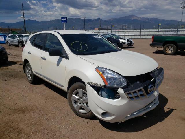 NISSAN ROGUE S 2012 jn8as5mv9cw400047