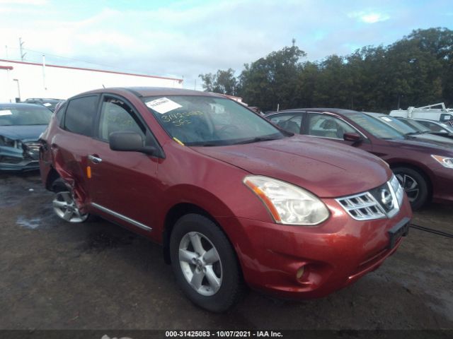 NISSAN ROGUE 2012 jn8as5mv9cw400873