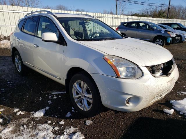 NISSAN ROGUE S 2012 jn8as5mv9cw401523