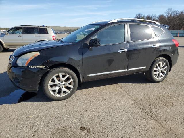 NISSAN ROGUE 2012 jn8as5mv9cw401909