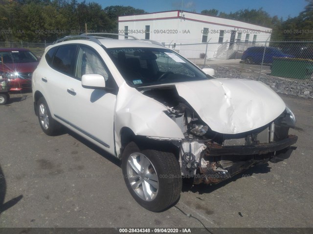 NISSAN ROGUE 2012 jn8as5mv9cw402509