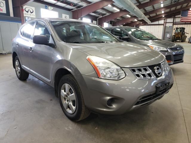 NISSAN ROGUE S 2012 jn8as5mv9cw402557