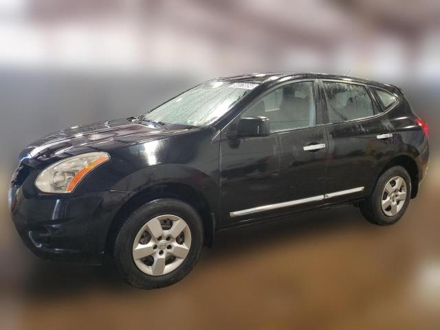 NISSAN ROGUE 2012 jn8as5mv9cw403479