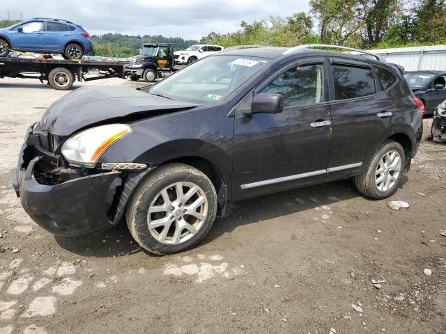 NISSAN ROGUE 2012 jn8as5mv9cw403689