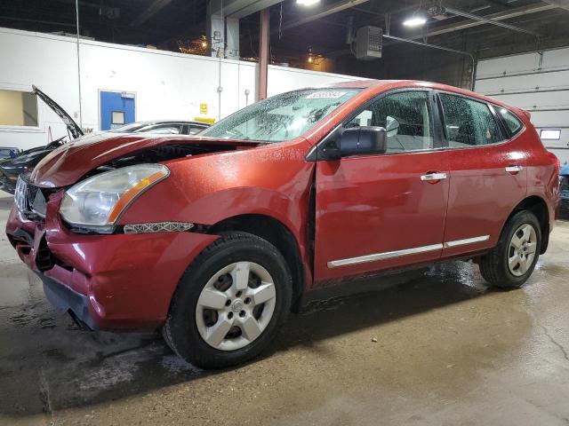 NISSAN ROGUE 2012 jn8as5mv9cw404955