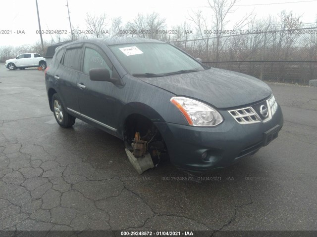 NISSAN ROGUE 2012 jn8as5mv9cw405135