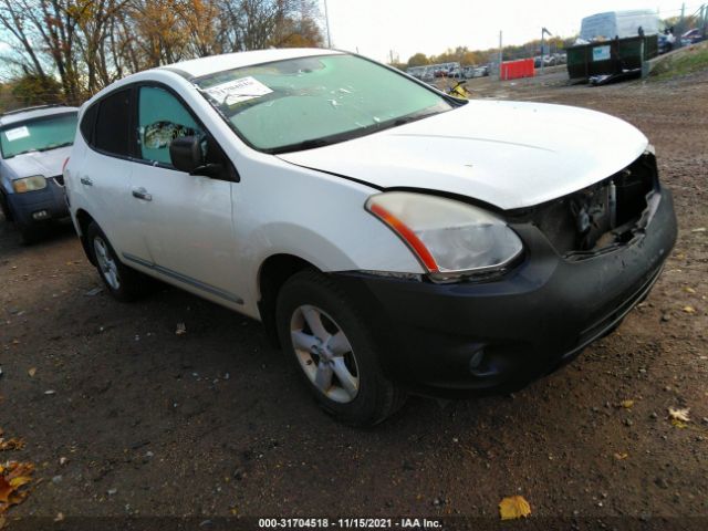 NISSAN ROGUE 2012 jn8as5mv9cw406530