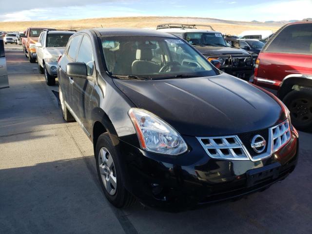 NISSAN ROGUE S 2012 jn8as5mv9cw406611