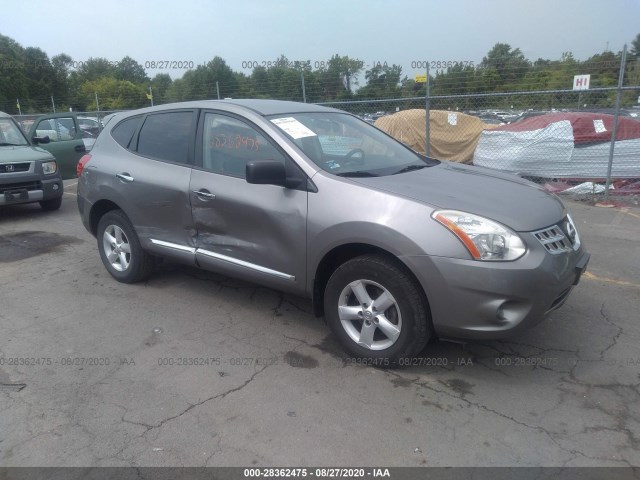 NISSAN ROGUE 2012 jn8as5mv9cw407161