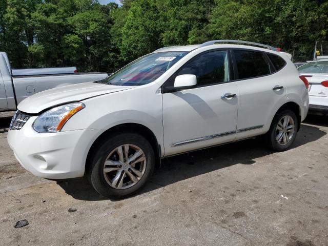 NISSAN ROGUE 2012 jn8as5mv9cw407774