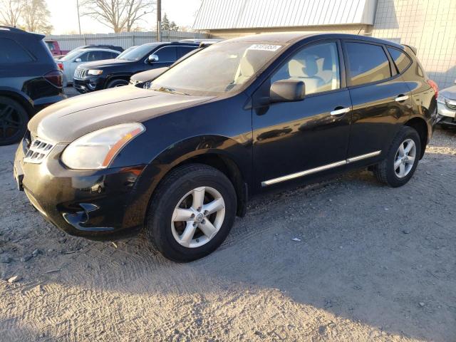 NISSAN ROGUE 2012 jn8as5mv9cw408469