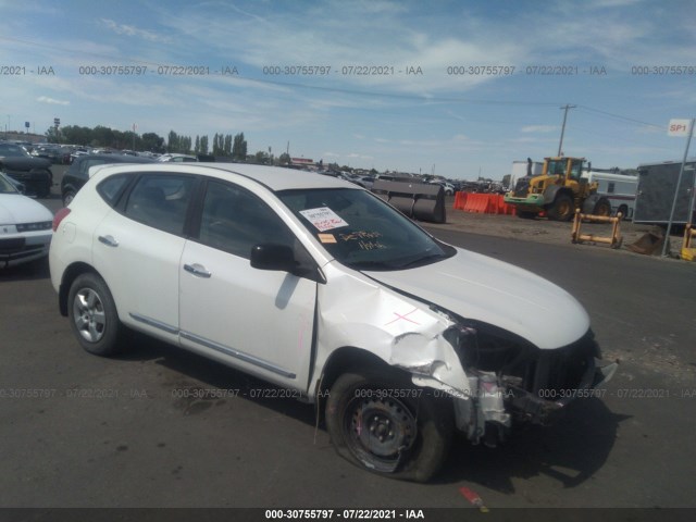 NISSAN ROGUE 2012 jn8as5mv9cw408598