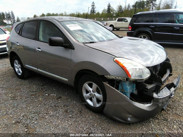 NISSAN ROGUE 2012 jn8as5mv9cw410075